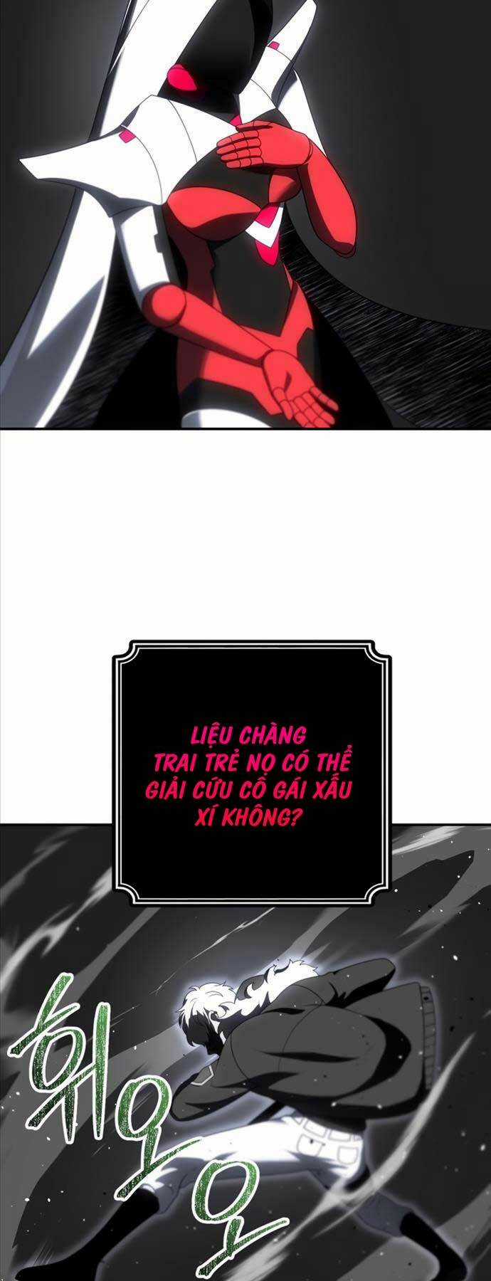 Ta Từng Là Tháp Vương Chapter 50 trang 26