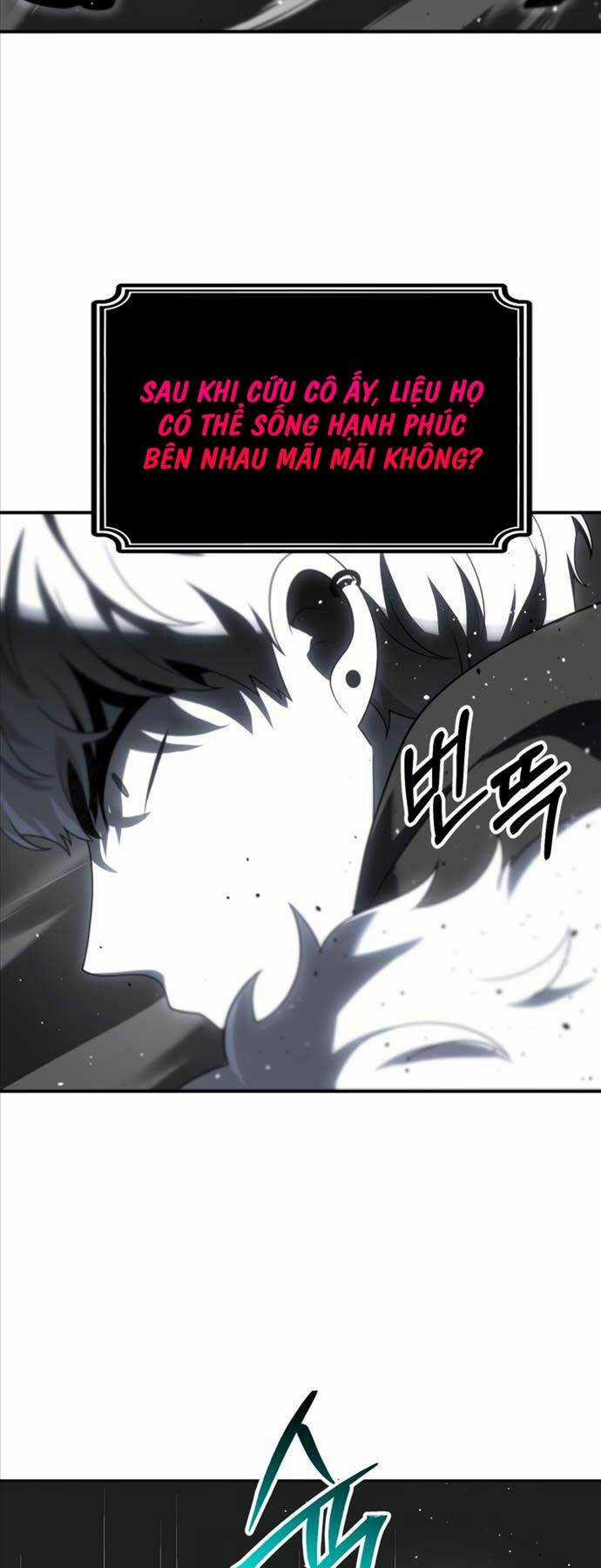 Ta Từng Là Tháp Vương Chapter 50 trang 27