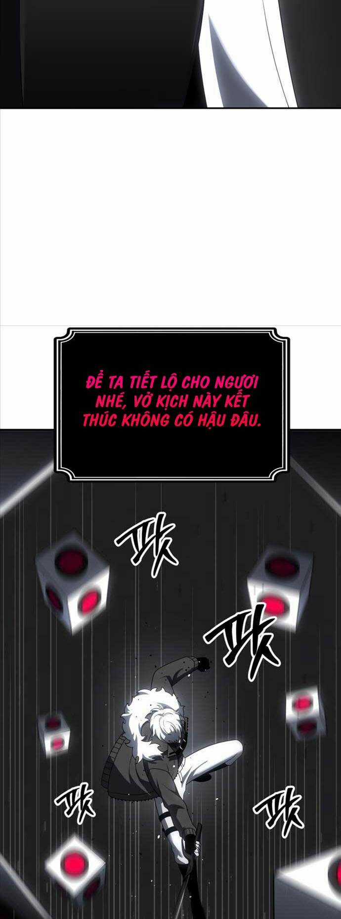 Ta Từng Là Tháp Vương Chapter 50 trang 29