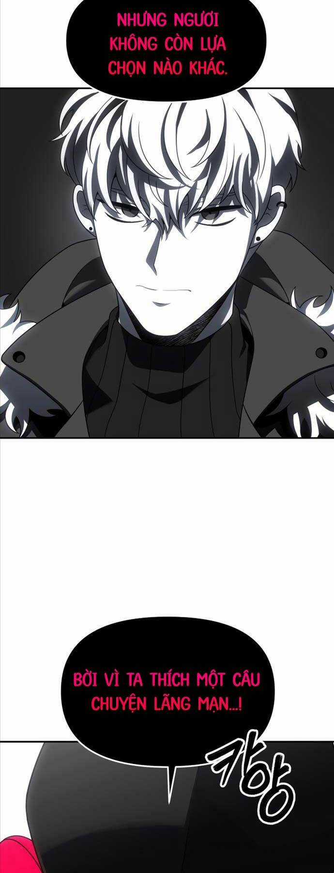 Ta Từng Là Tháp Vương Chapter 50 trang 3