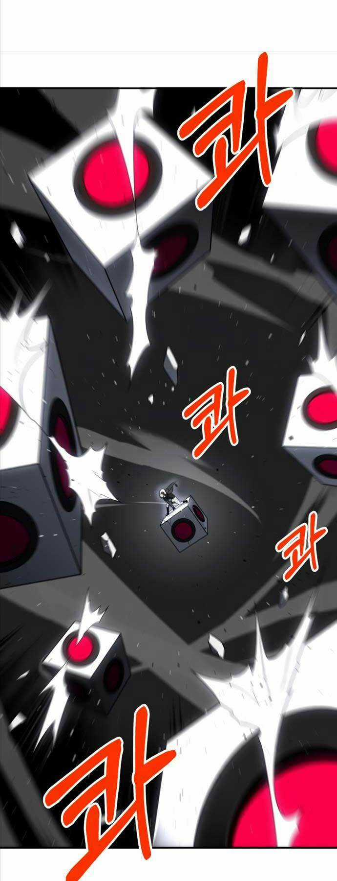 Ta Từng Là Tháp Vương Chapter 50 trang 34