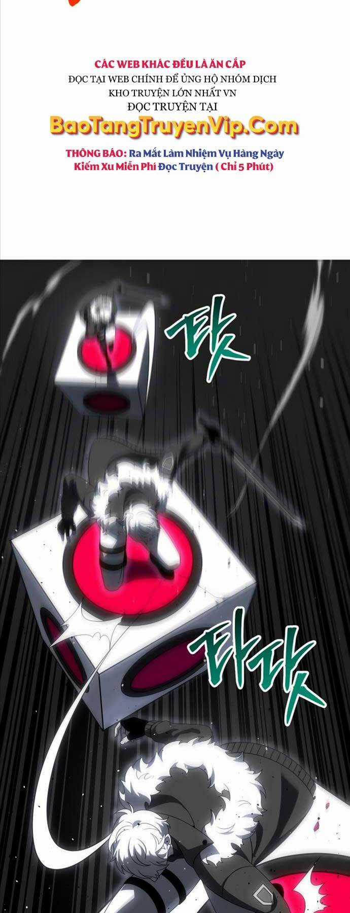 Ta Từng Là Tháp Vương Chapter 50 trang 35