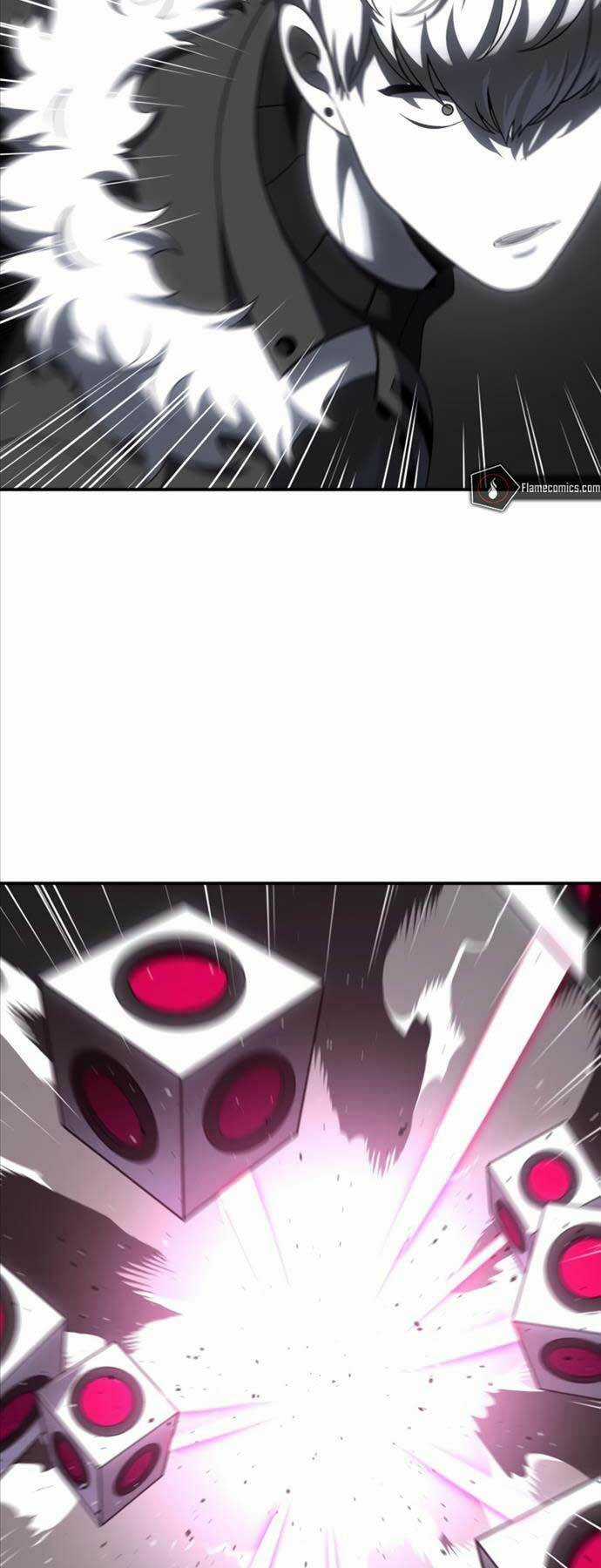 Ta Từng Là Tháp Vương Chapter 50 trang 40