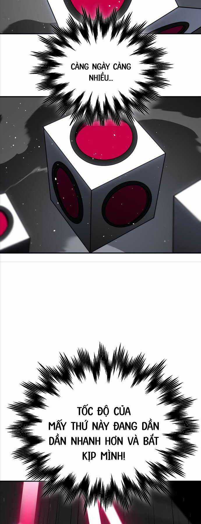 Ta Từng Là Tháp Vương Chapter 50 trang 49