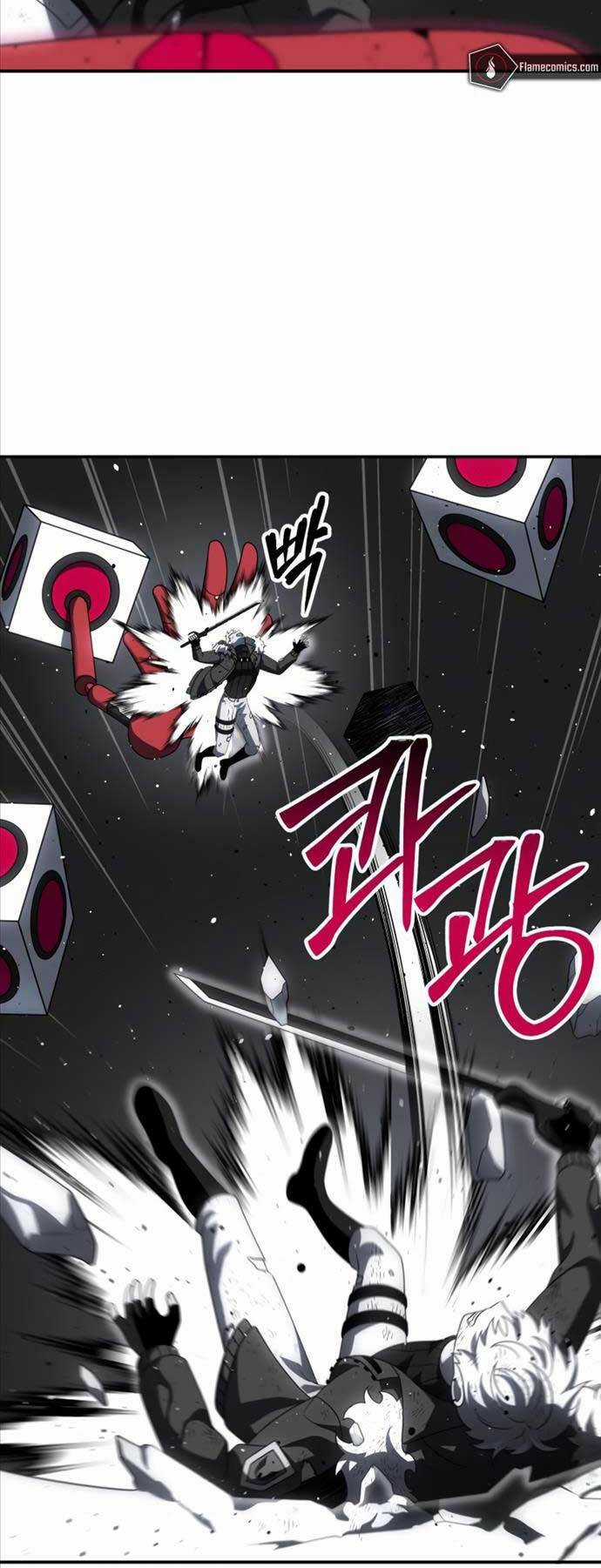 Ta Từng Là Tháp Vương Chapter 50 trang 52