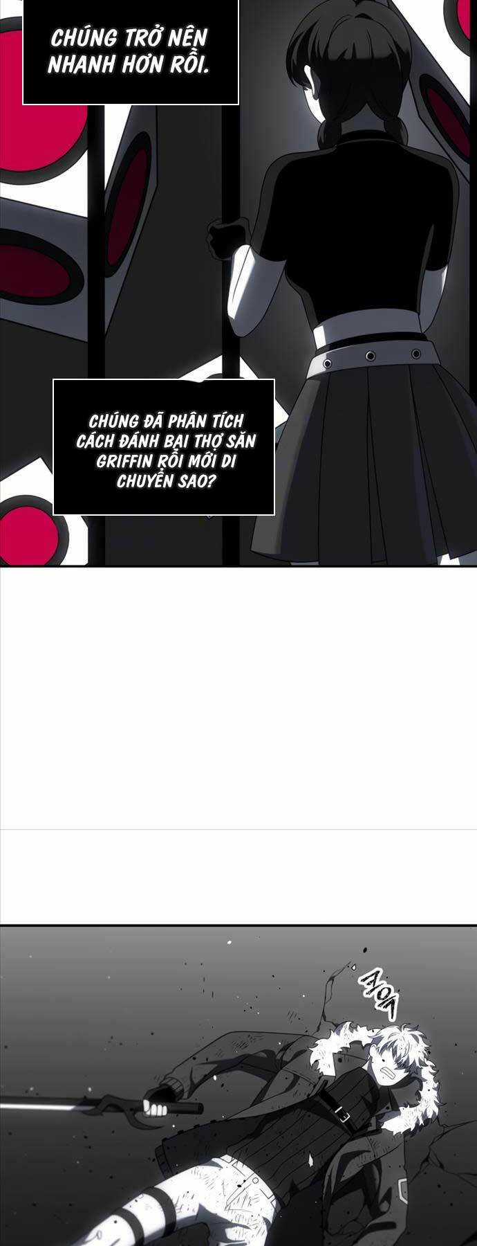 Ta Từng Là Tháp Vương Chapter 50 trang 54