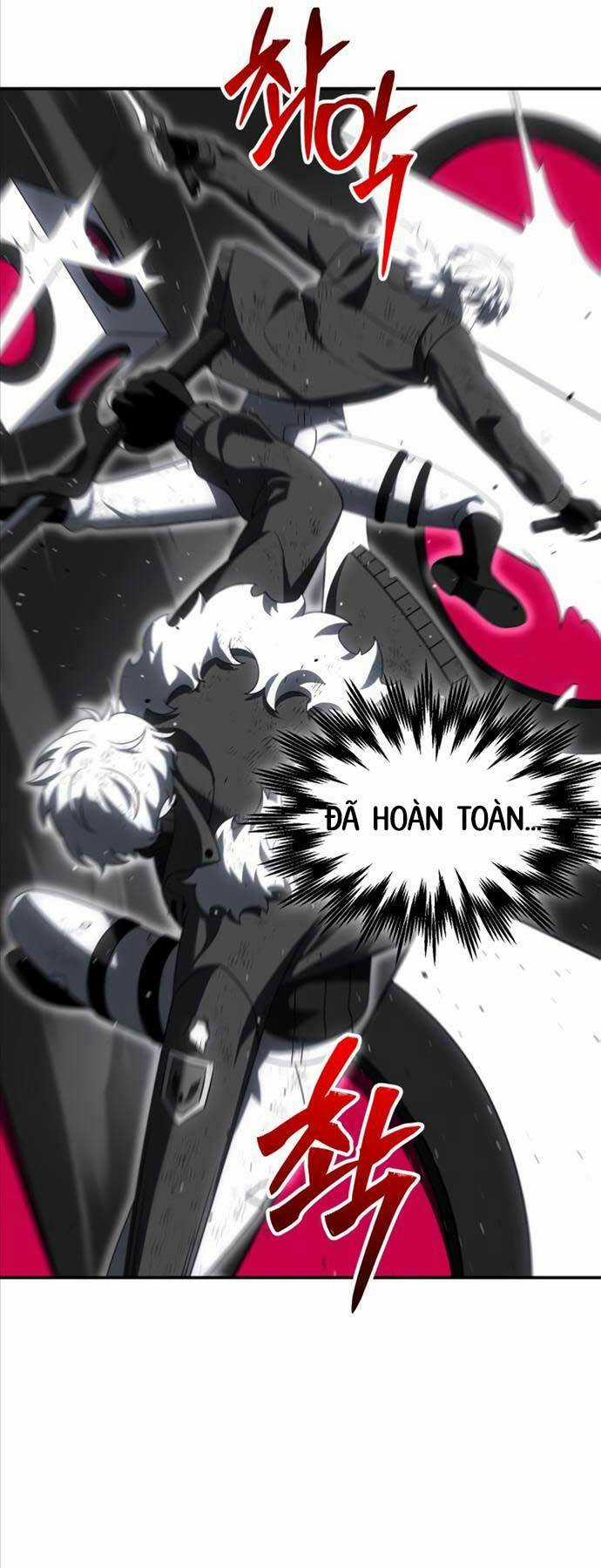 Ta Từng Là Tháp Vương Chapter 50 trang 57