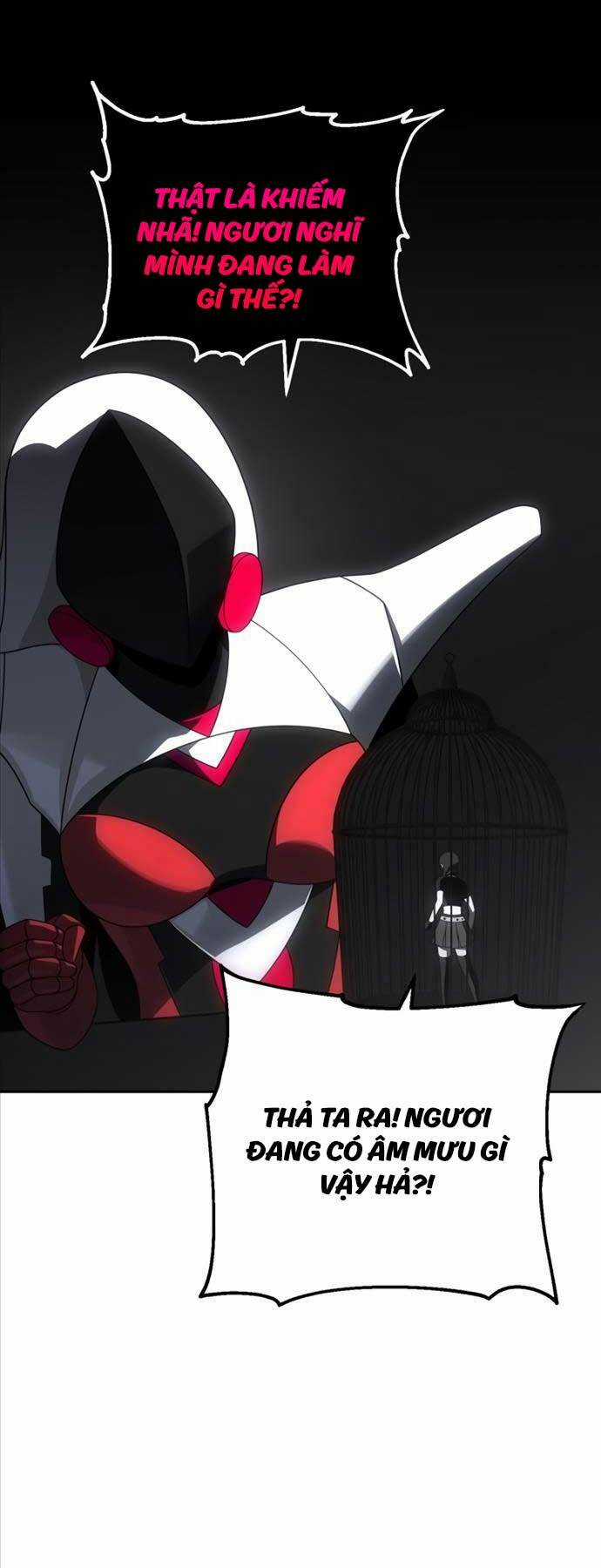 Ta Từng Là Tháp Vương Chapter 50 trang 6