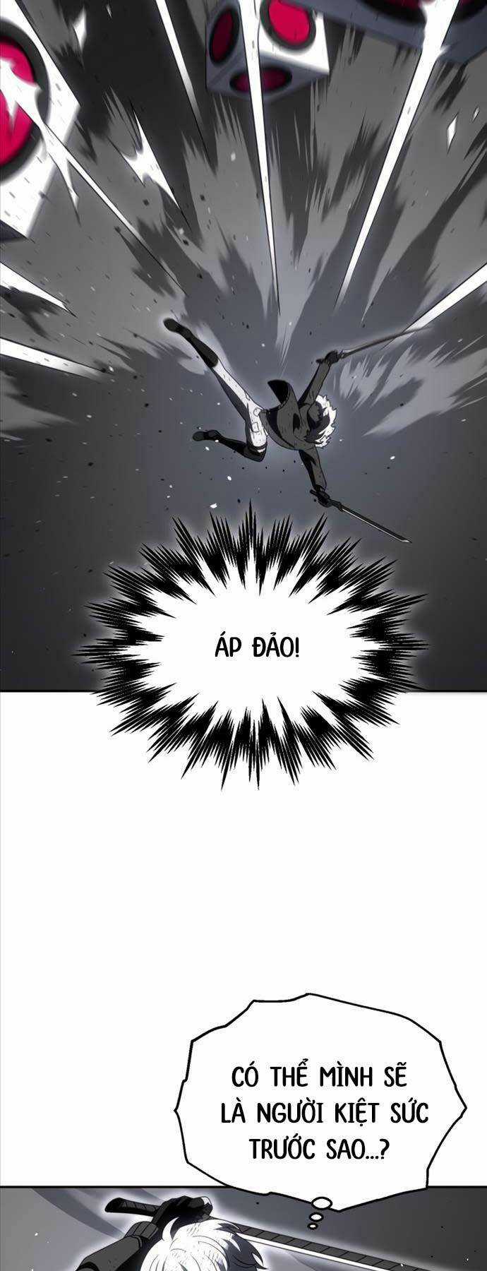 Ta Từng Là Tháp Vương Chapter 50 trang 60