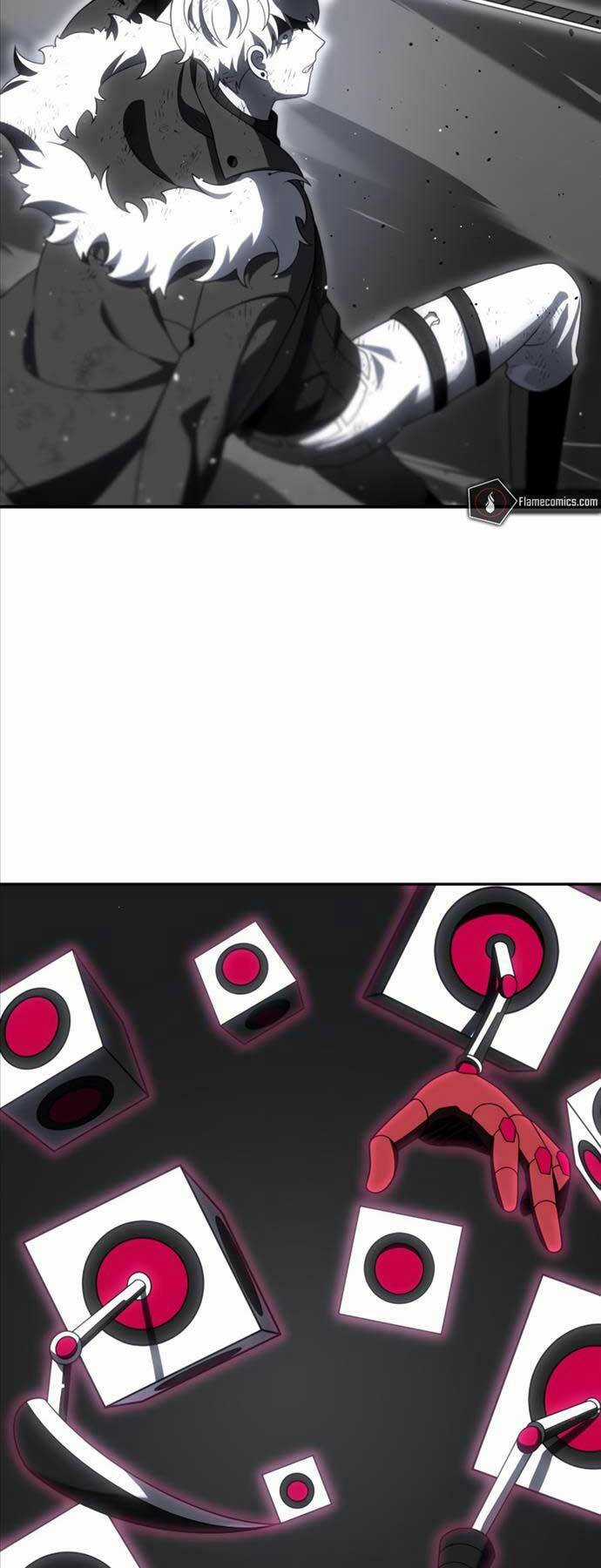 Ta Từng Là Tháp Vương Chapter 50 trang 61