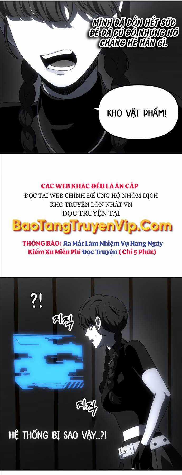 Ta Từng Là Tháp Vương Chapter 50 trang 7