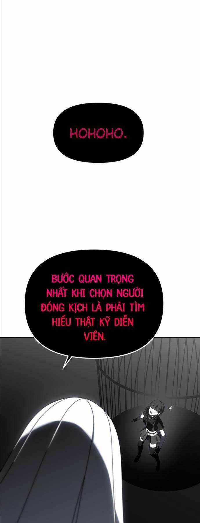 Ta Từng Là Tháp Vương Chapter 50 trang 8