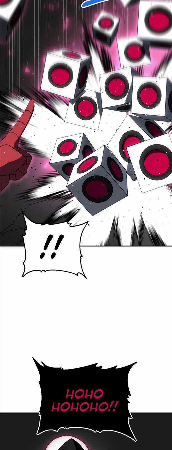 Ta Từng Là Tháp Vương Chapter 50 trang 84