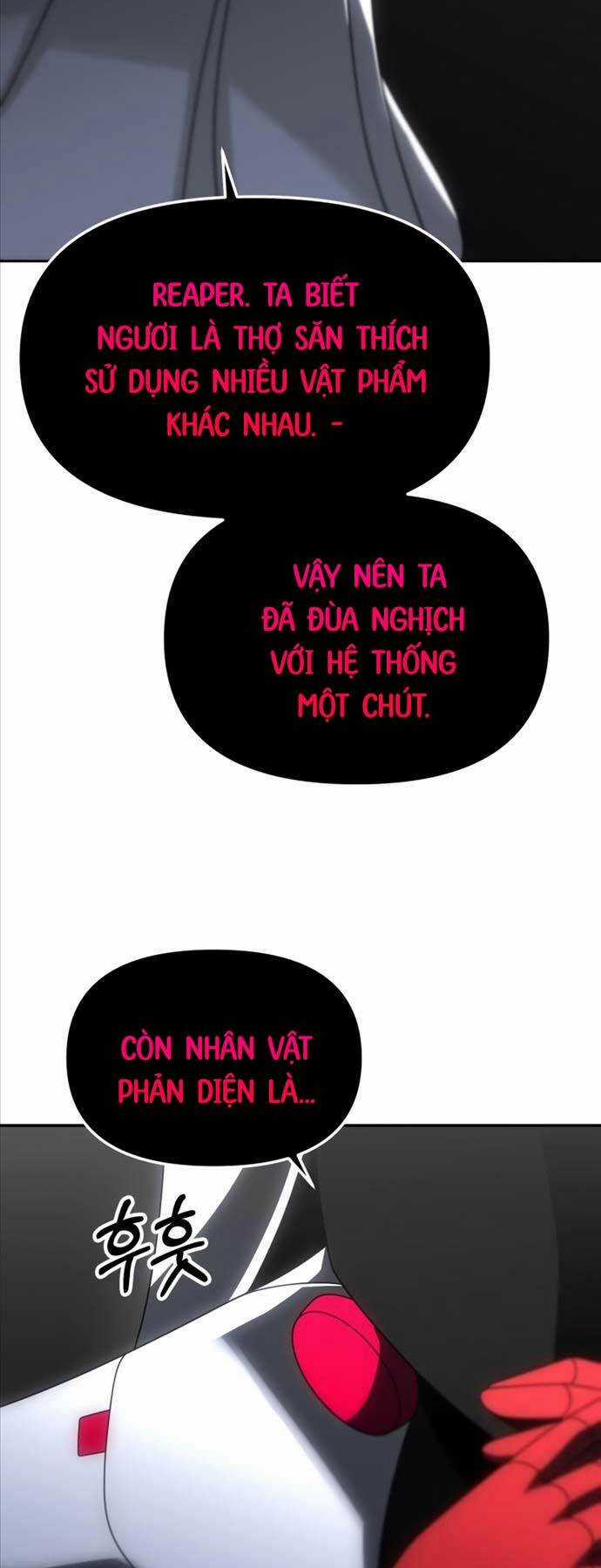 Ta Từng Là Tháp Vương Chapter 50 trang 9