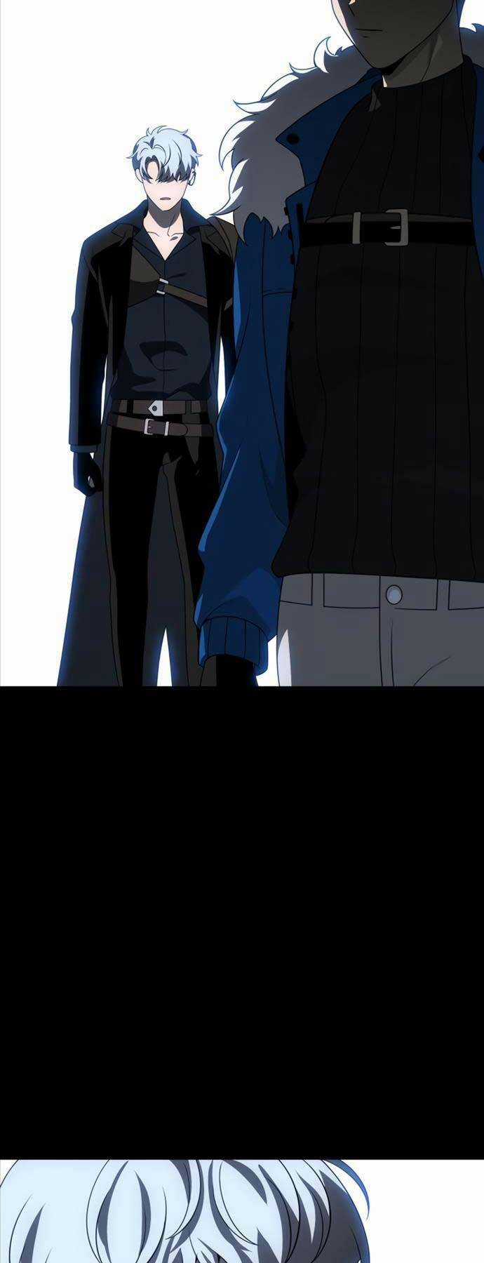 Ta Từng Là Tháp Vương Chapter 50 trang 95