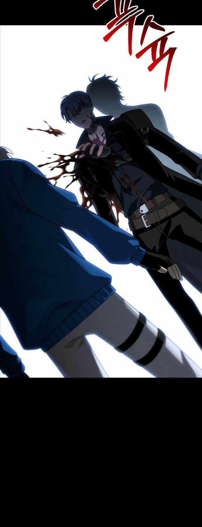 Ta Từng Là Tháp Vương Chapter 50 trang 99