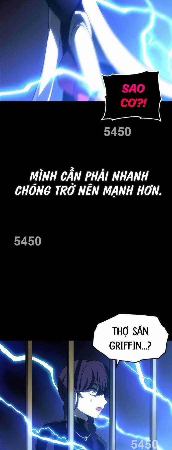 Ta Từng Là Tháp Vương Chapter 51 trang 1
