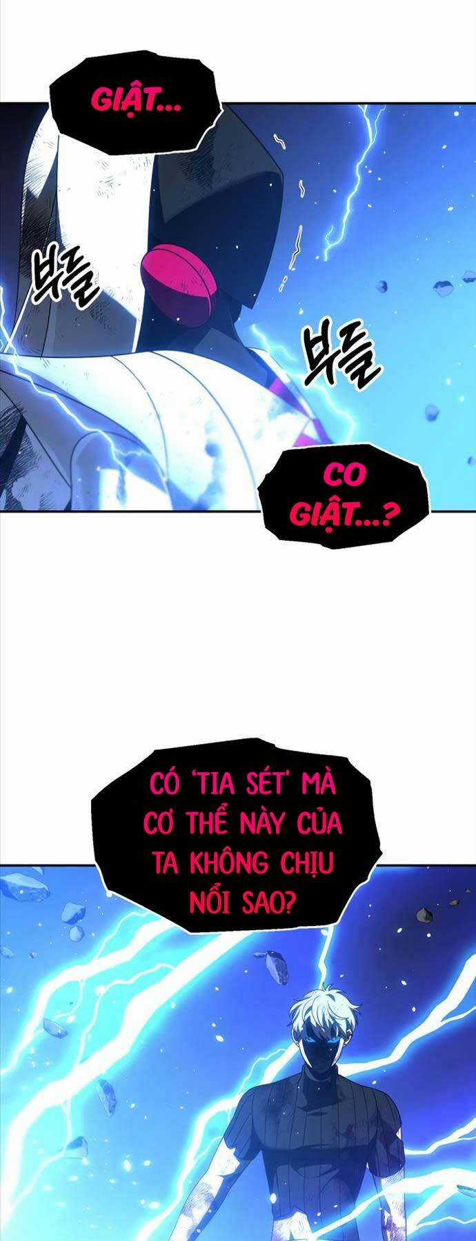 Ta Từng Là Tháp Vương Chapter 51 trang 13