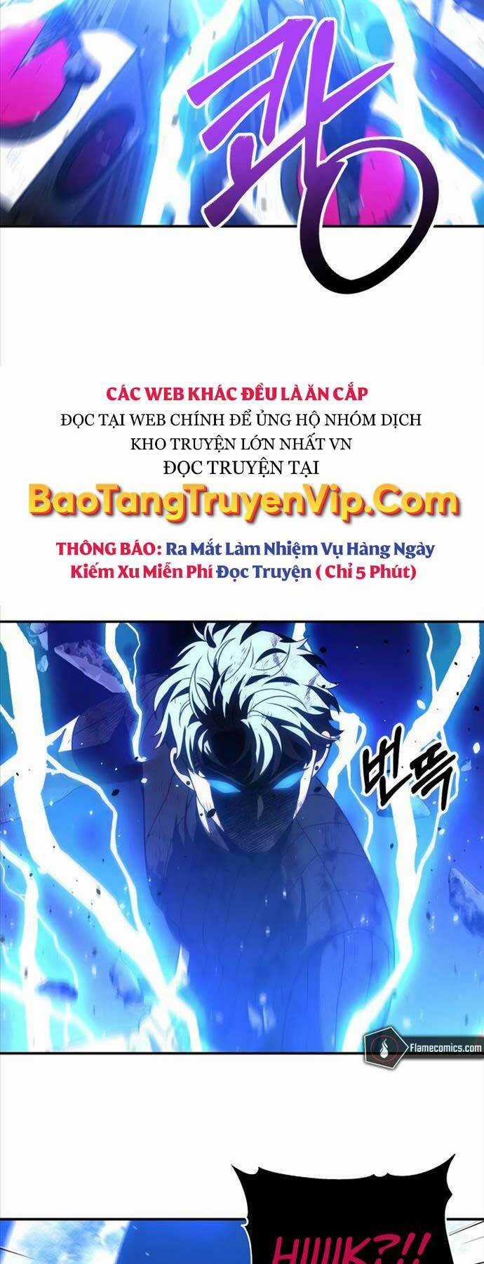 Ta Từng Là Tháp Vương Chapter 51 trang 23