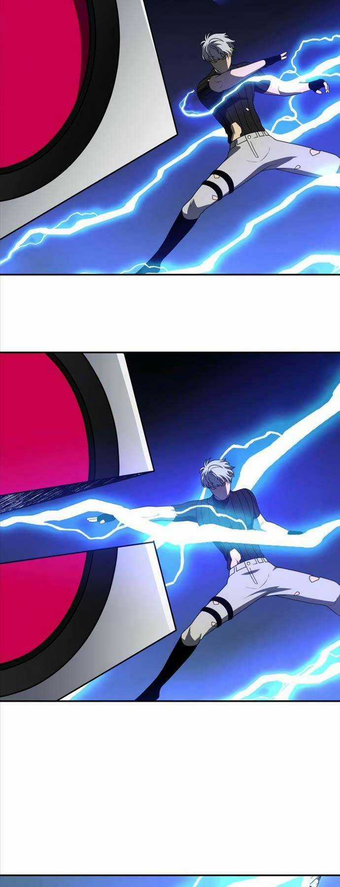 Ta Từng Là Tháp Vương Chapter 51 trang 27