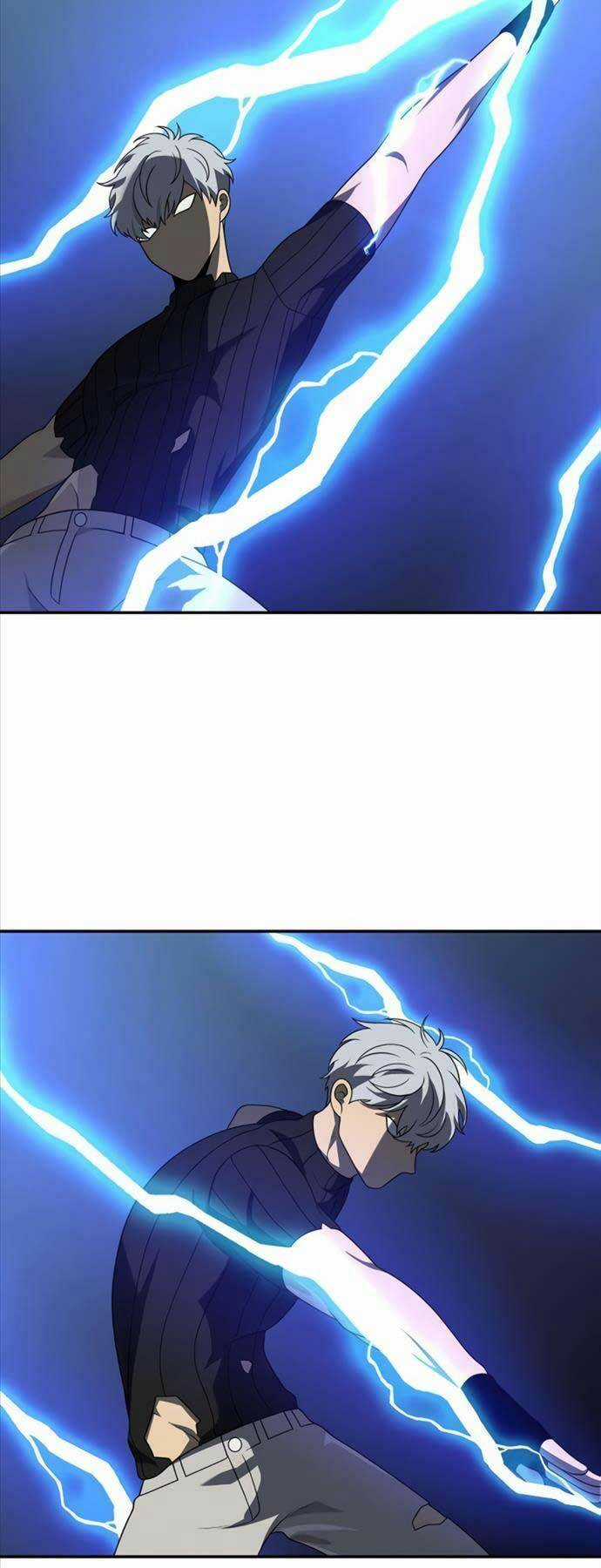 Ta Từng Là Tháp Vương Chapter 51 trang 28