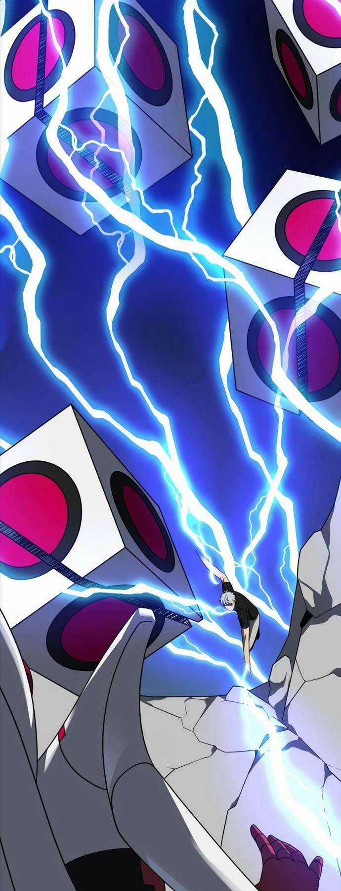 Ta Từng Là Tháp Vương Chapter 51 trang 30