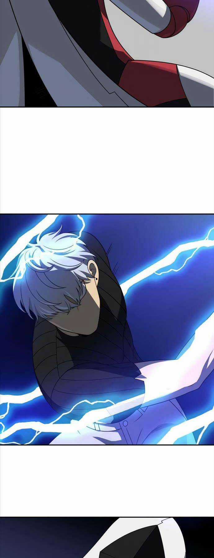 Ta Từng Là Tháp Vương Chapter 51 trang 31