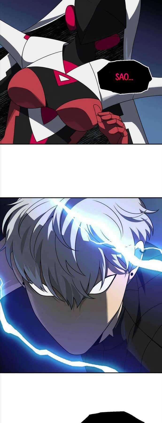 Ta Từng Là Tháp Vương Chapter 51 trang 32