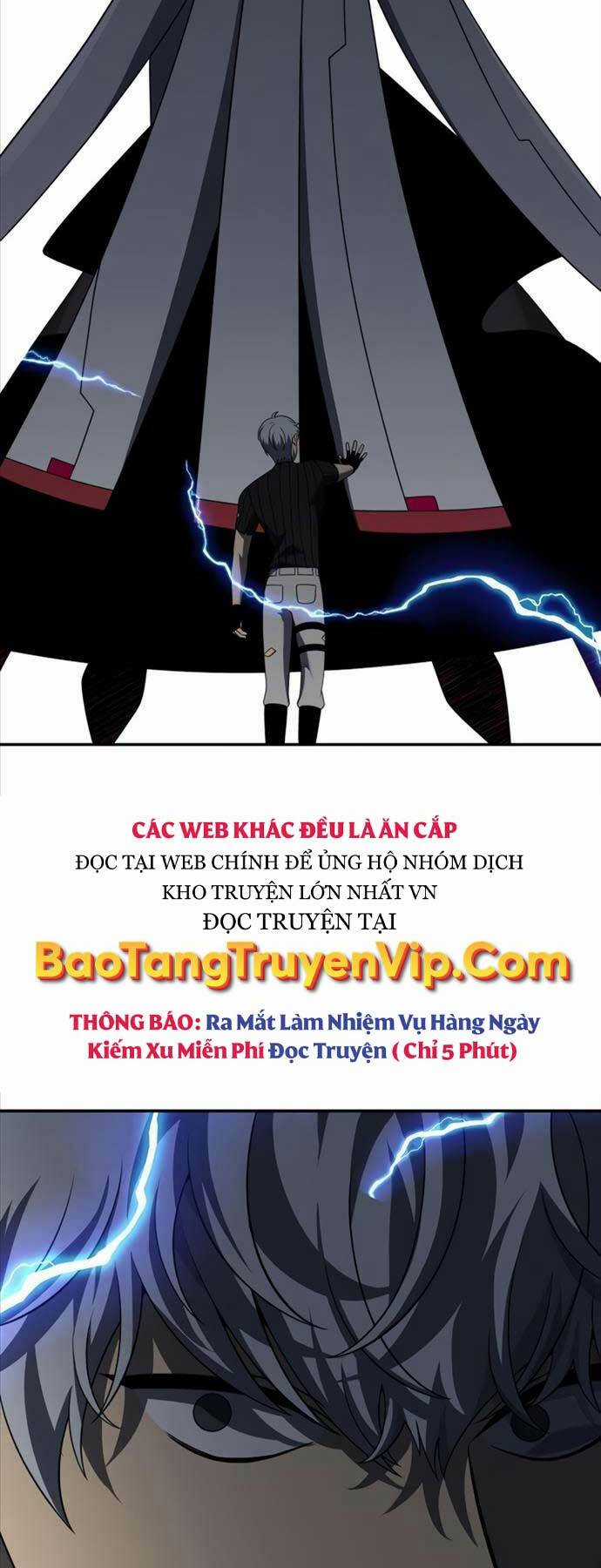 Ta Từng Là Tháp Vương Chapter 51 trang 38