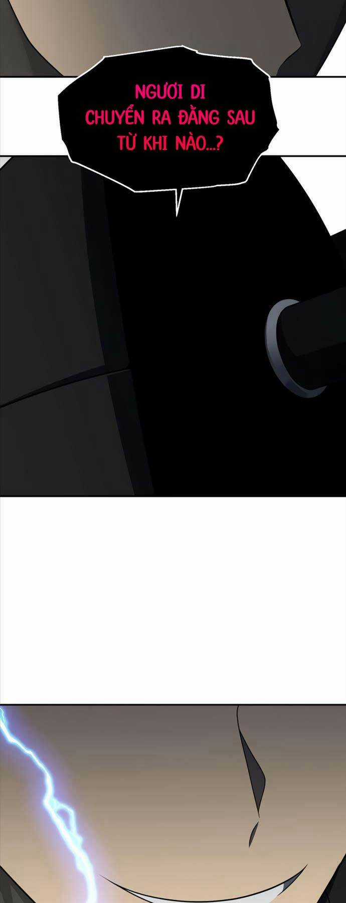 Ta Từng Là Tháp Vương Chapter 51 trang 39