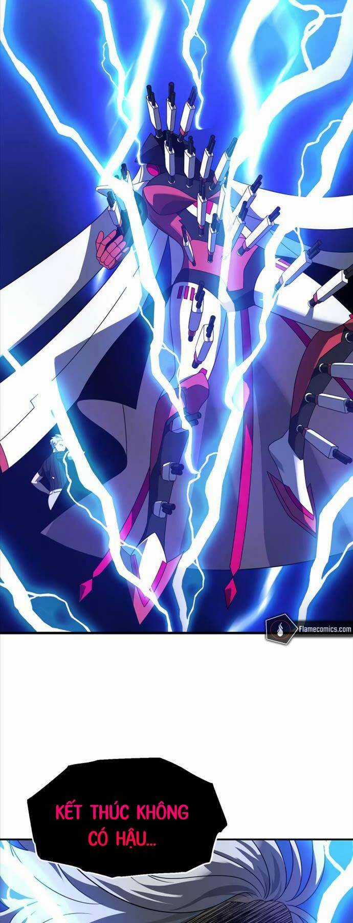 Ta Từng Là Tháp Vương Chapter 51 trang 41