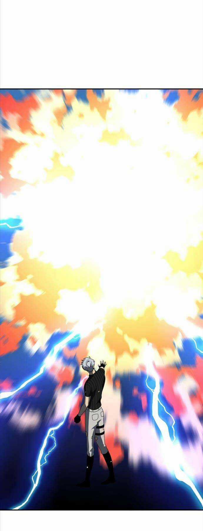 Ta Từng Là Tháp Vương Chapter 51 trang 43