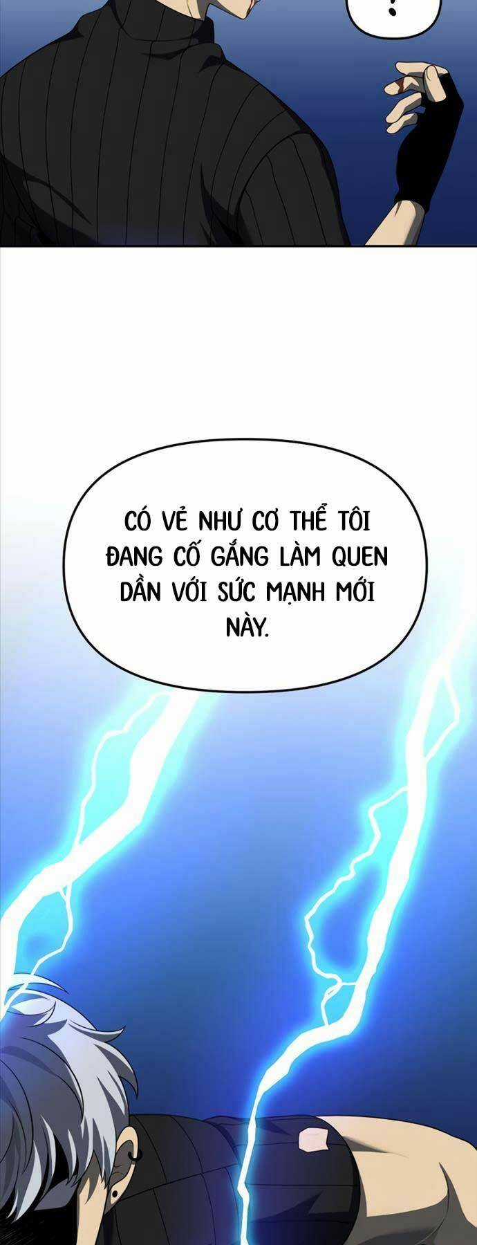 Ta Từng Là Tháp Vương Chapter 51 trang 47