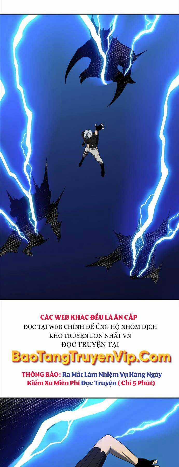 Ta Từng Là Tháp Vương Chapter 51 trang 49