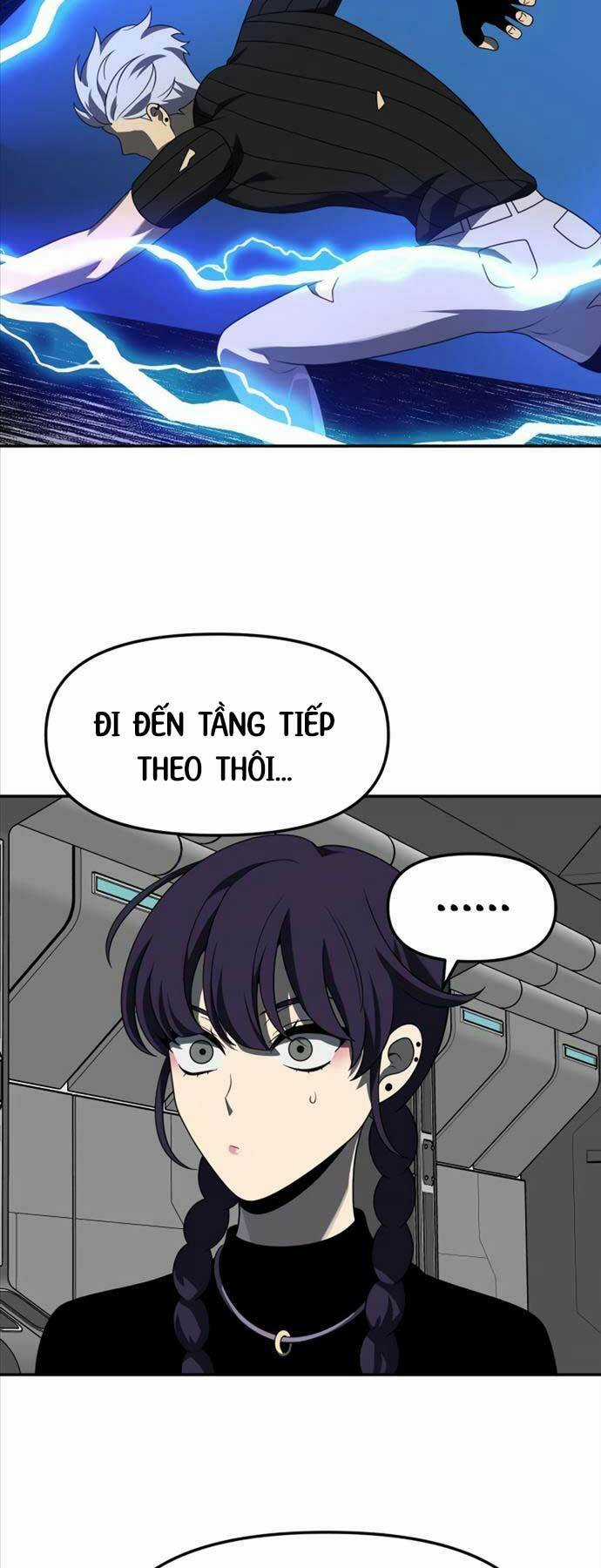 Ta Từng Là Tháp Vương Chapter 51 trang 50