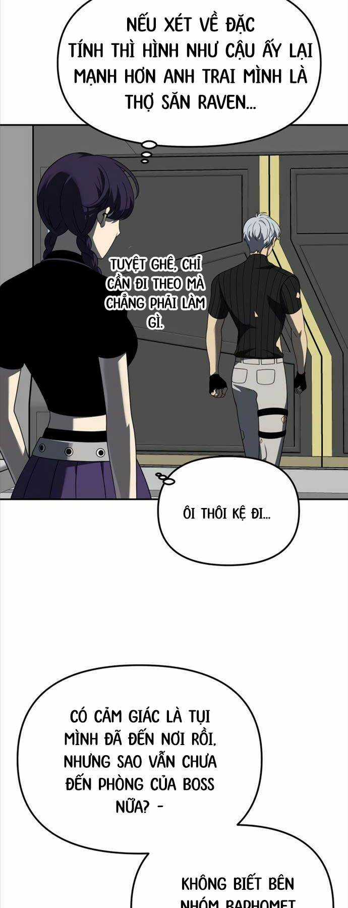 Ta Từng Là Tháp Vương Chapter 51 trang 51