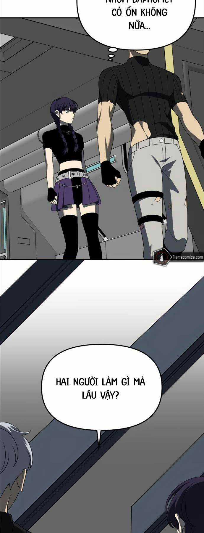 Ta Từng Là Tháp Vương Chapter 51 trang 52