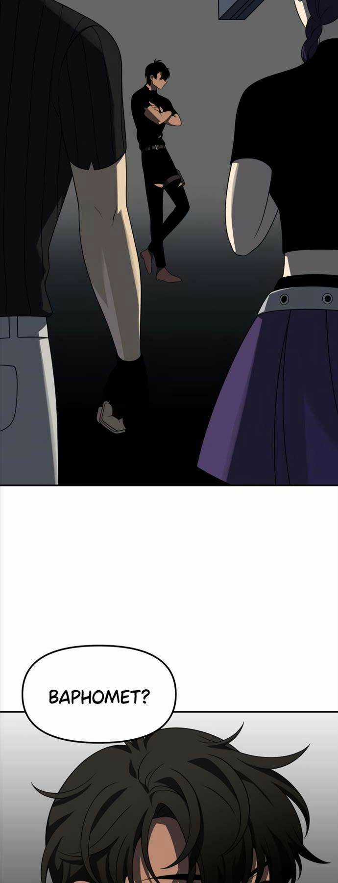 Ta Từng Là Tháp Vương Chapter 51 trang 53