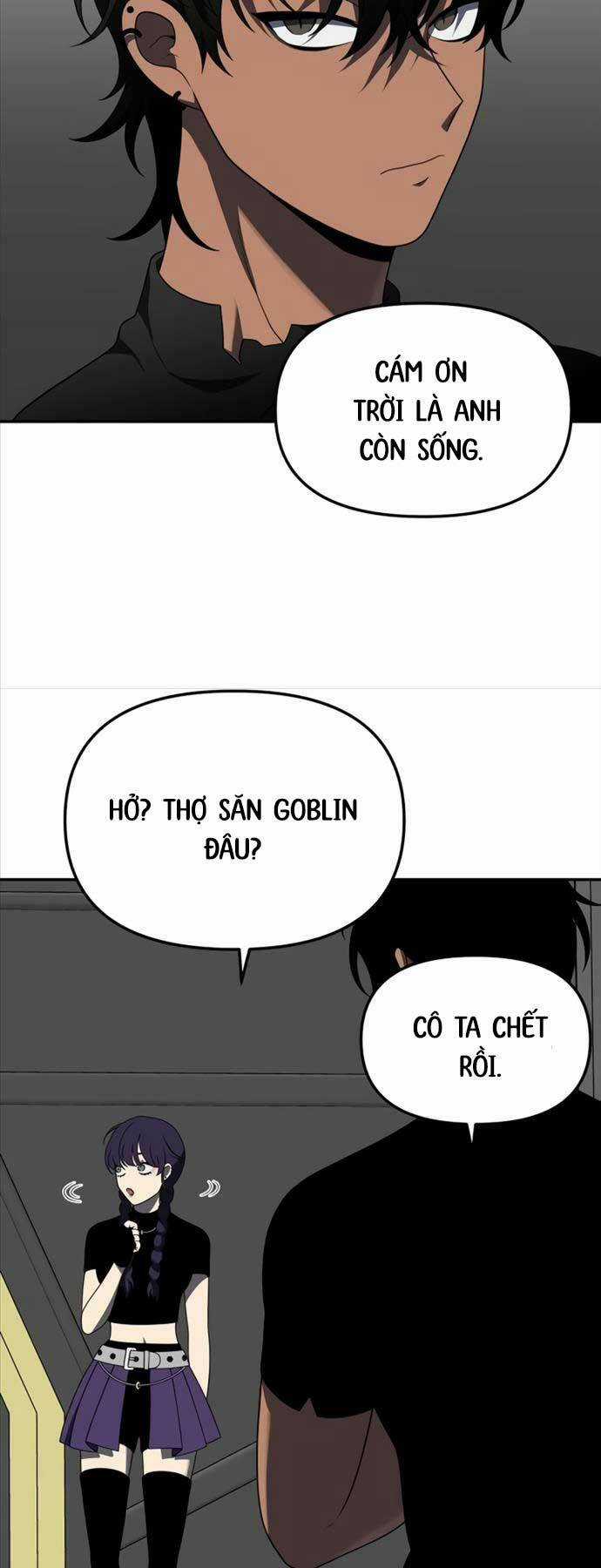 Ta Từng Là Tháp Vương Chapter 51 trang 54