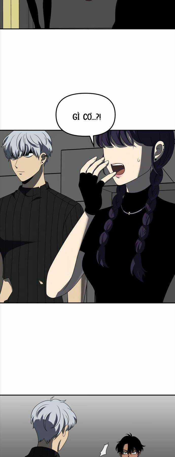 Ta Từng Là Tháp Vương Chapter 51 trang 55