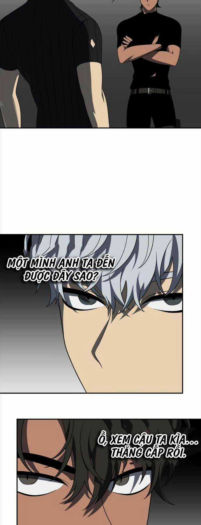 Ta Từng Là Tháp Vương Chapter 51 trang 56