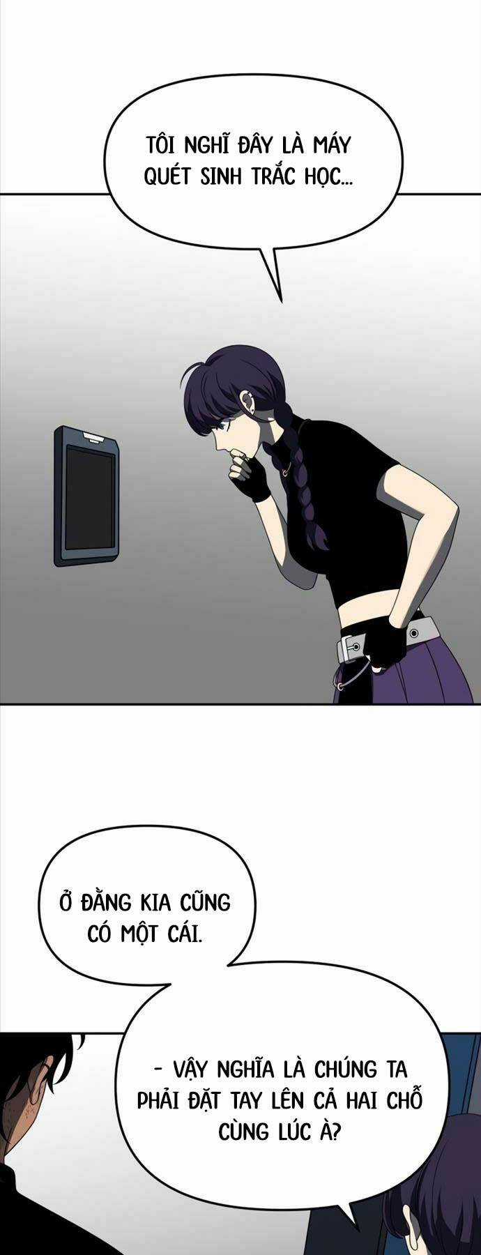 Ta Từng Là Tháp Vương Chapter 51 trang 61