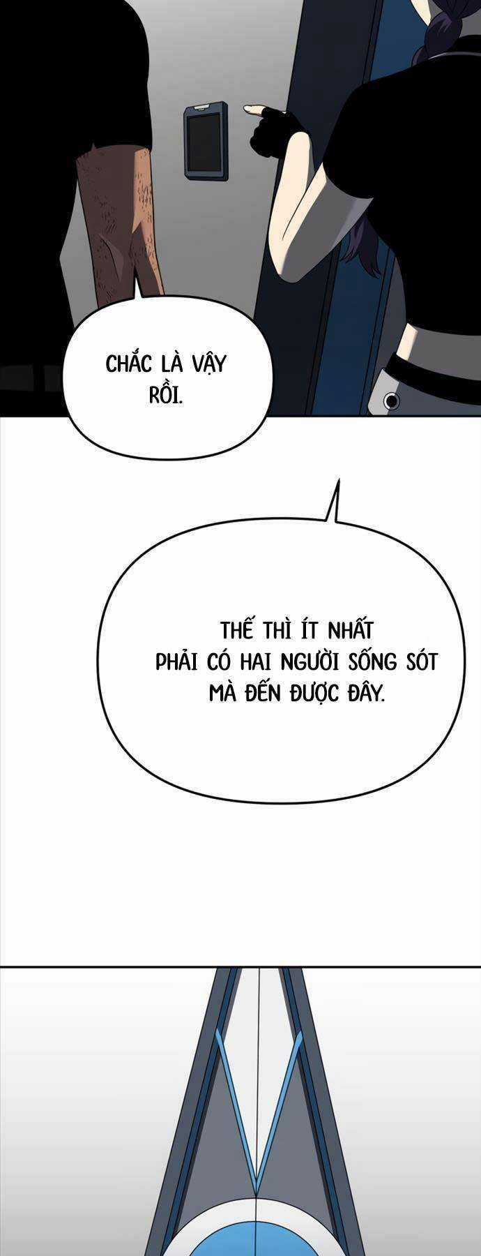 Ta Từng Là Tháp Vương Chapter 51 trang 62