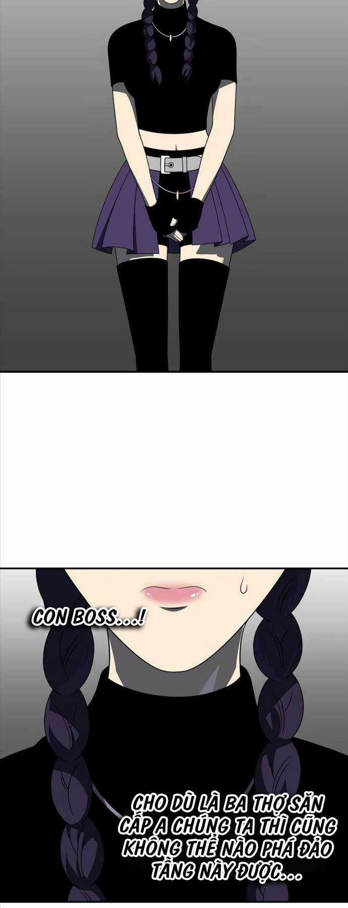 Ta Từng Là Tháp Vương Chapter 51 trang 65