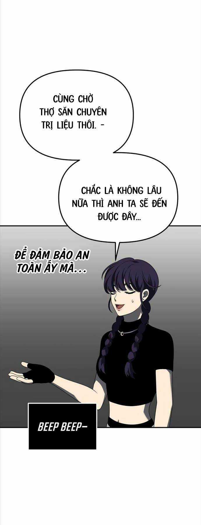 Ta Từng Là Tháp Vương Chapter 51 trang 66