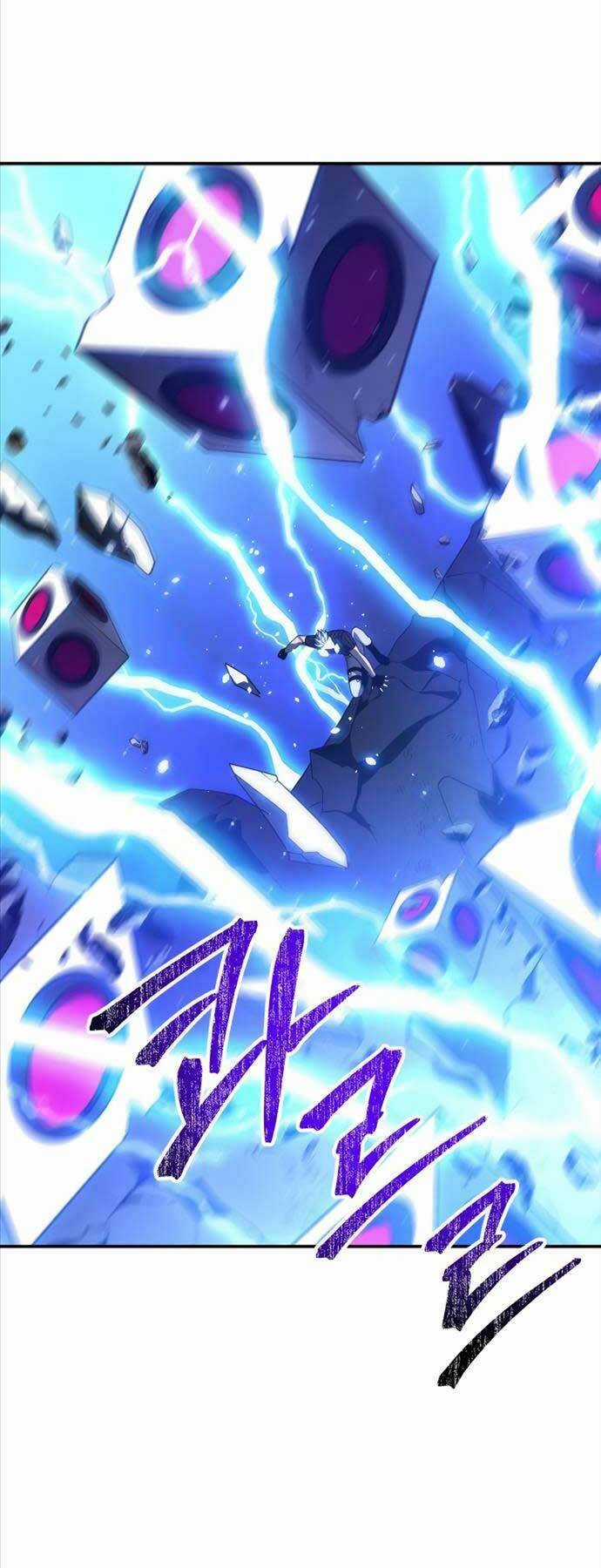 Ta Từng Là Tháp Vương Chapter 51 trang 7