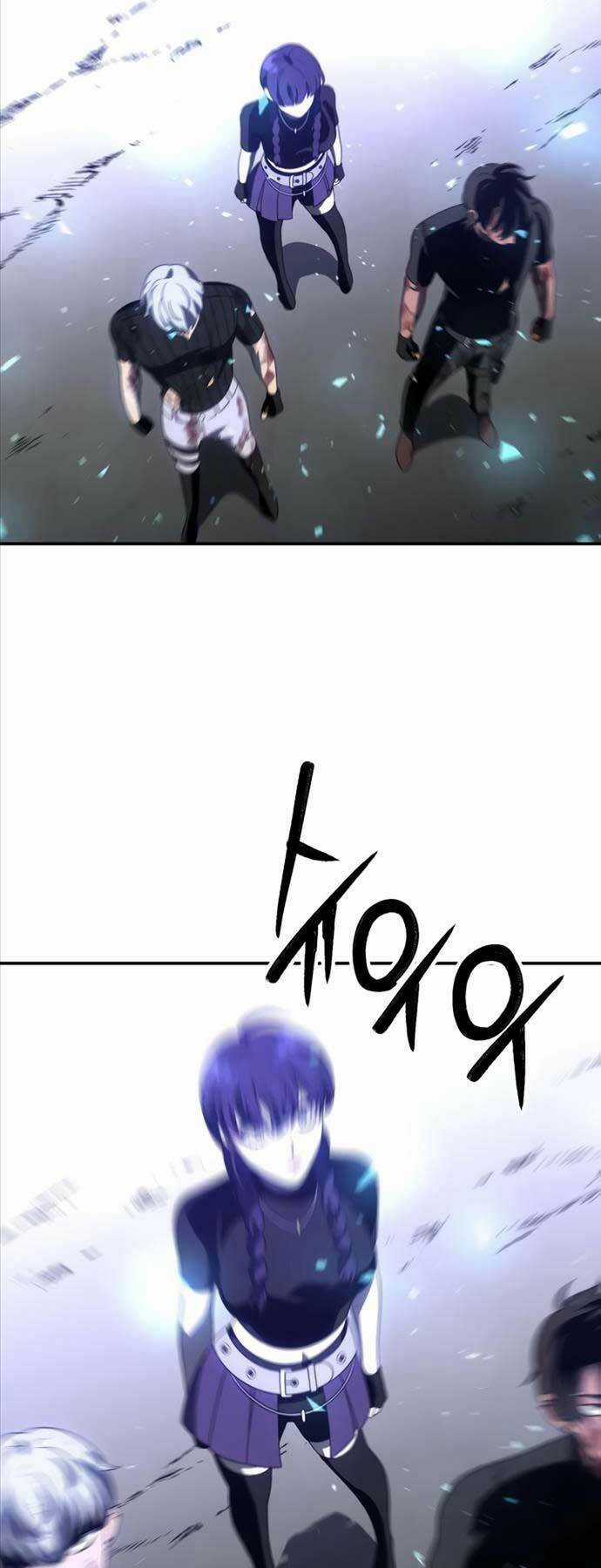 Ta Từng Là Tháp Vương Chapter 51 trang 73