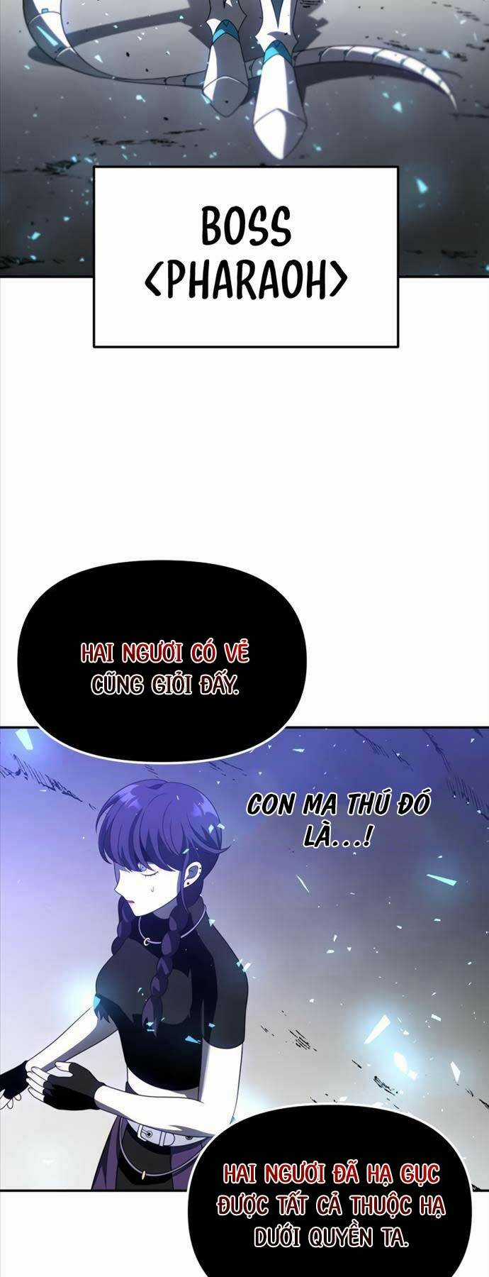 Ta Từng Là Tháp Vương Chapter 51 trang 78