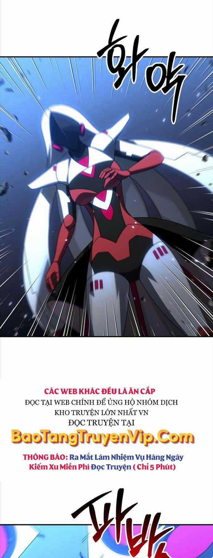 Ta Từng Là Tháp Vương Chapter 51 trang 8