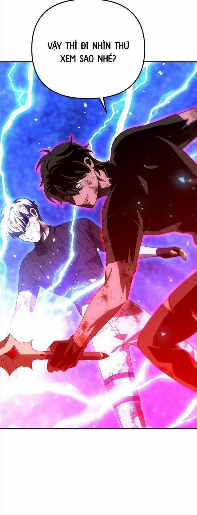 Ta Từng Là Tháp Vương Chapter 51 trang 86